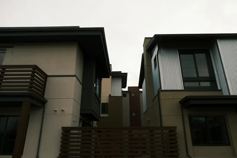 Duplex in Kansas City, MO — representative photo