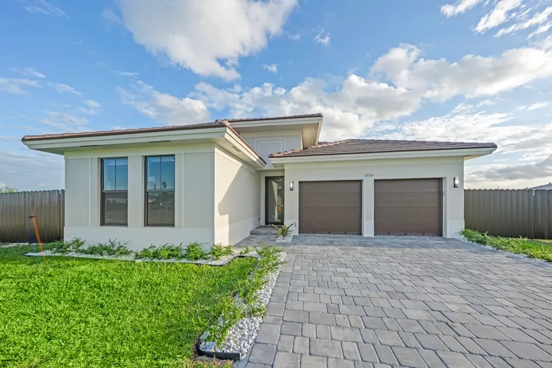 Single-family residence in Phoenix, AZ — representative photo